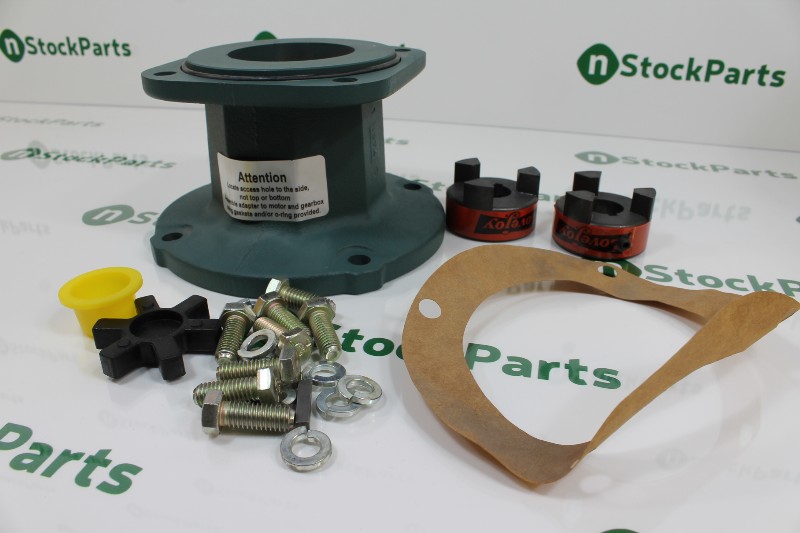 DODGE A262-350/140 MOTOR FLANGE KIT 6052706 NSFB