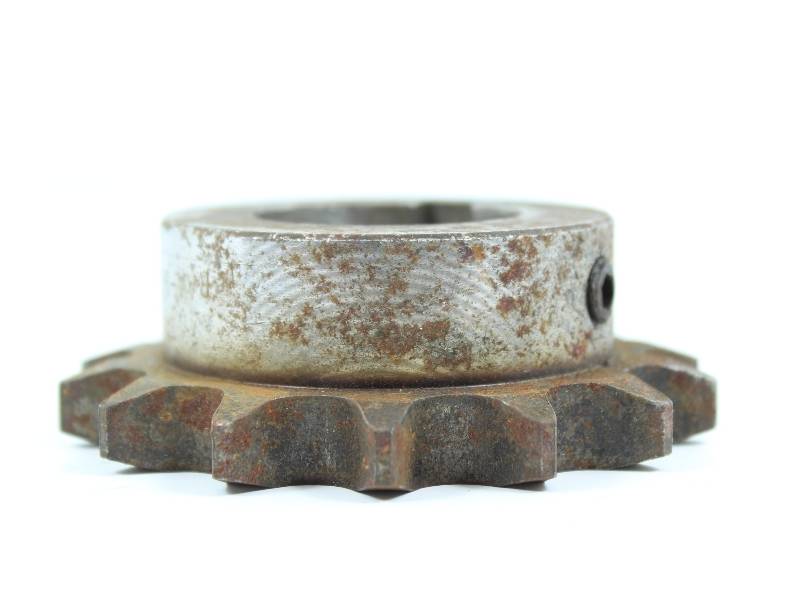 UNMARKED 60 14T 1 1/2 NSMD - SPROCKET