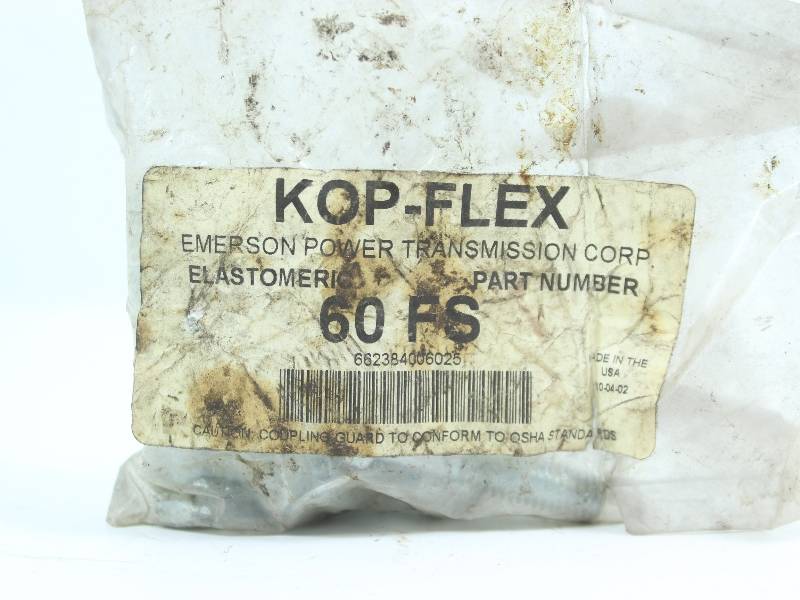 KOP-FLEX 60 FS 2274116 NSNB