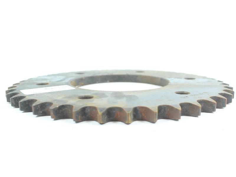 UNMARKED 60A40 4 1/2 NSNB - SPROCKET