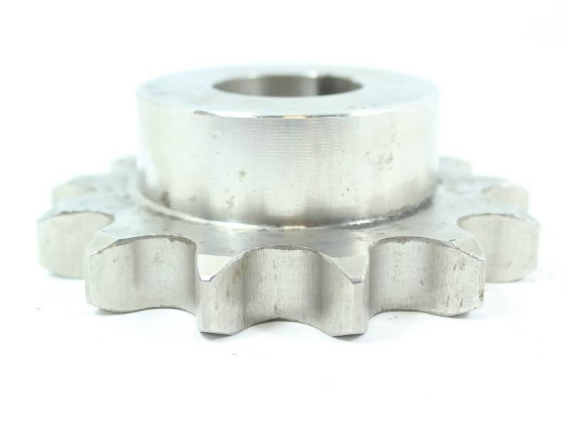 UNMARKED 60B13SS 1 3/8 NSNB - SPROCKET