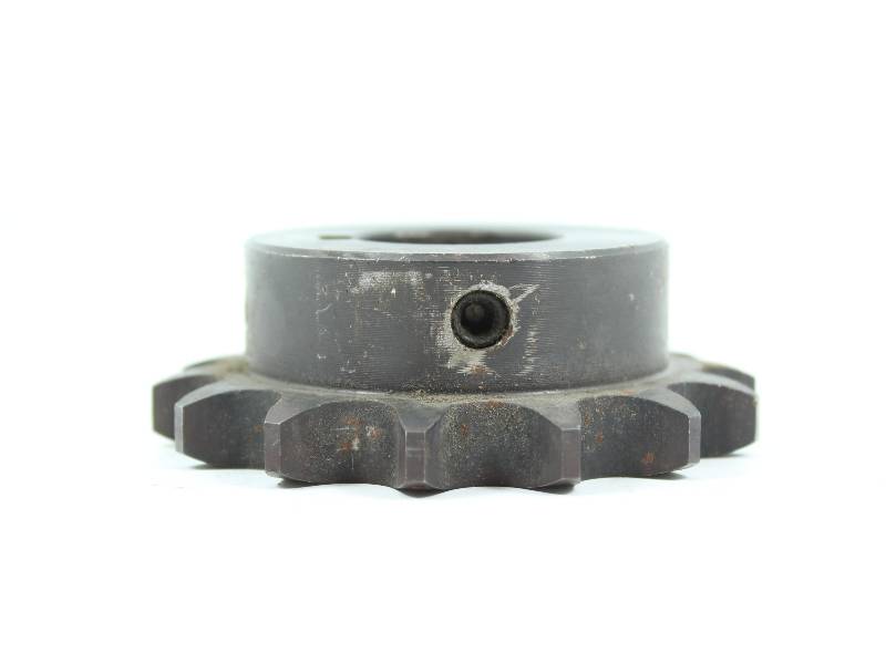 UNMARKED 60B14H 1 1/4 NSMD - SPROCKET