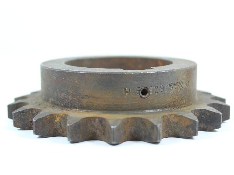 MARTIN 60B19H 2 7/16 NSNB - SPROCKET