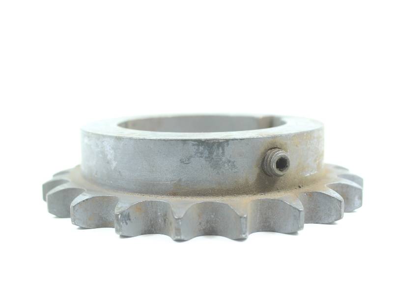 UNMARKED 60B20 2 3/4 NSNB - SPROCKET