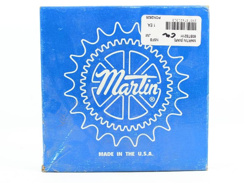 MARTIN 60BTB21H NSFB