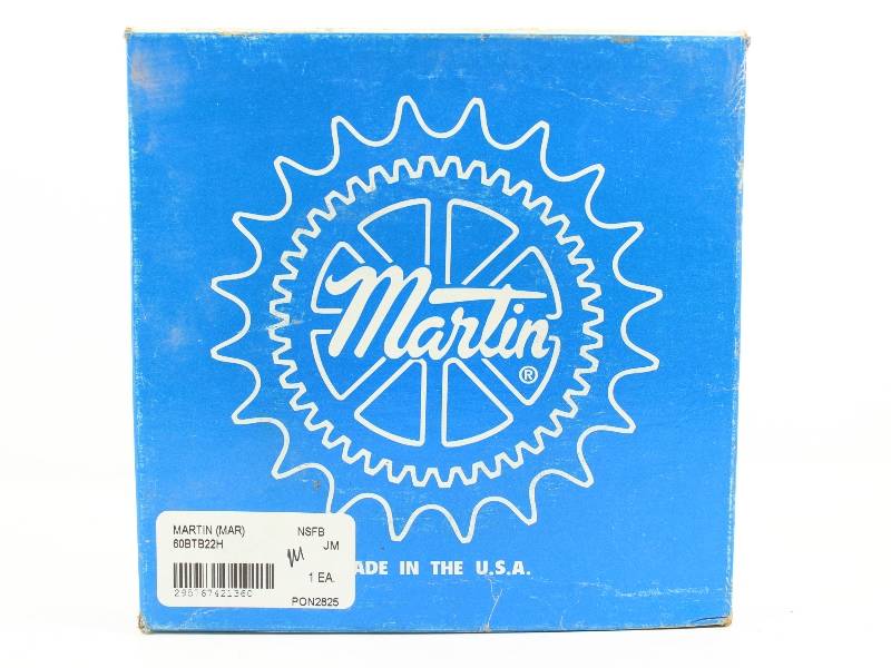 MARTIN 60BTB22H NSFB