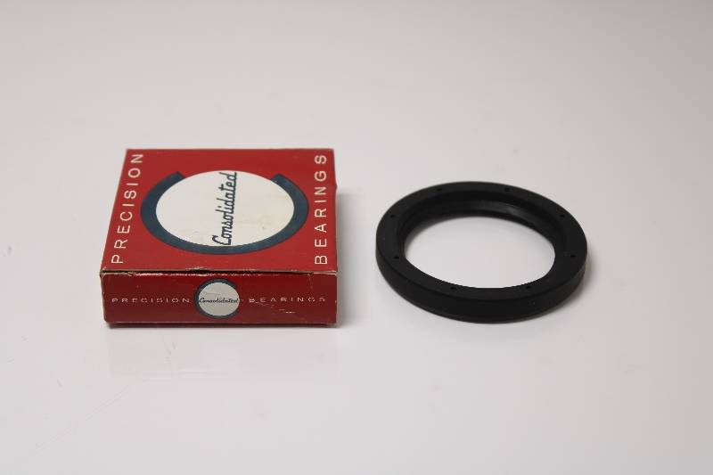 PRECISION CONSOLIDATED BEARING 60X80X10MM NSFB