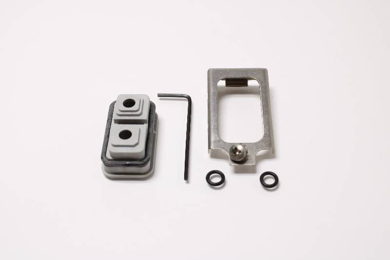 ALLEN-BRADLEY 61-5550 SER B NSNBC01