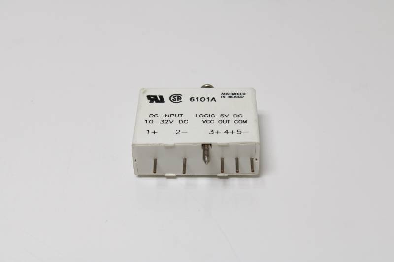 CRYDOM 6101A NSNBC02 - PLC