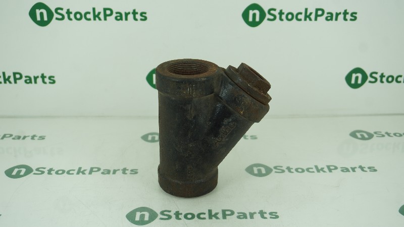 APOLLO INTERNATIONA 612-017-A1 1-1/2" NSNB