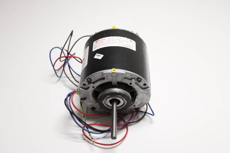 CENTURY ELECTRIC MOTOR 612A NSNBC01