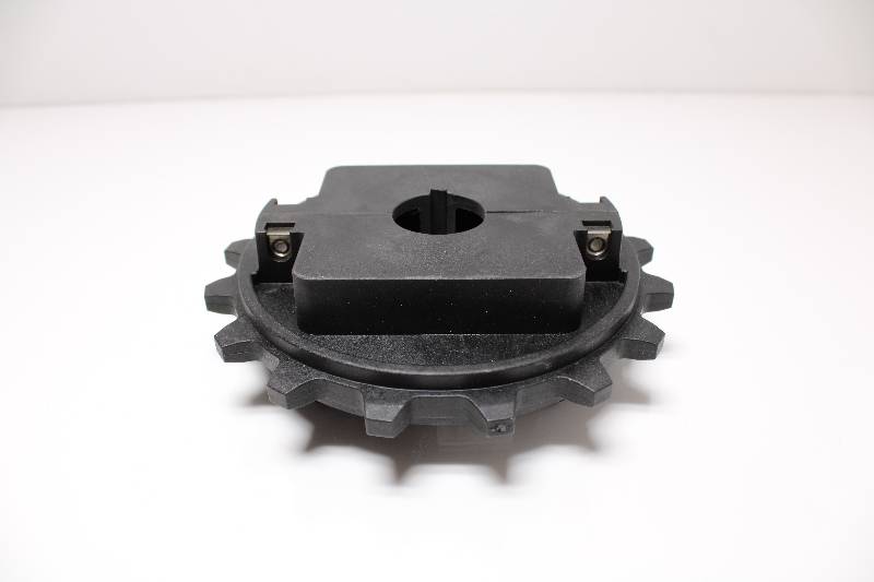 REXNORD 614-167-1 NSNBC01 - SPROCKET