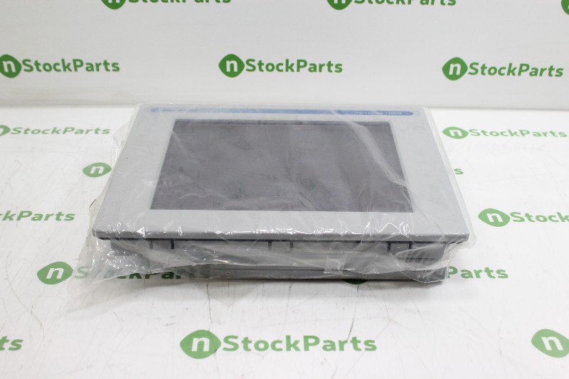 ALLEN-BRADLEY 6186-M12AL SER. B REV.B NSFBC15