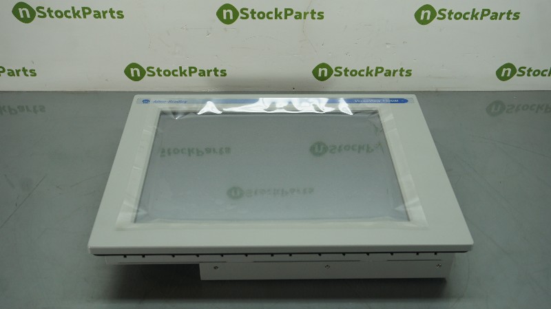 ALLEN-BRADLEY 6186-M15ALTR SER.E REV.A VERSA VIEW 1500M NSNB