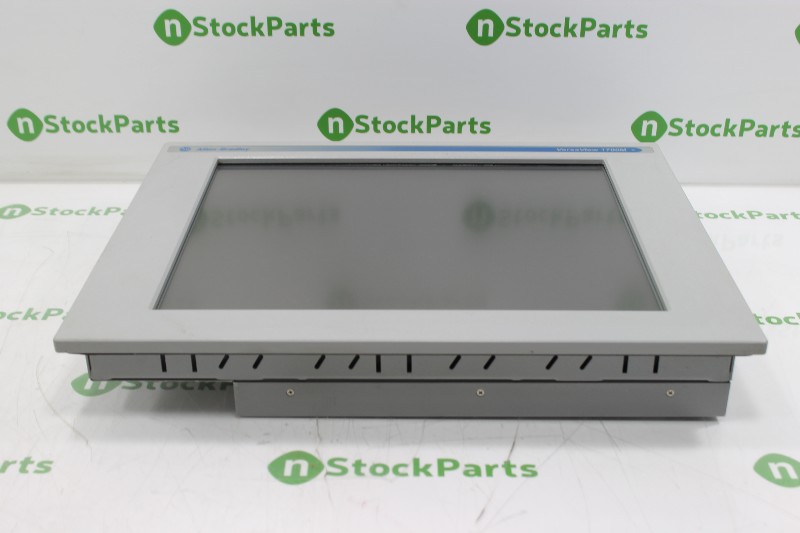 ALLEN-BRADLEY 6186-M17ALTR SER.E REV.E RBLTC15