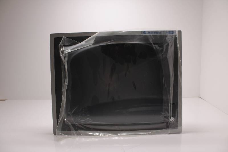 ALLEN-BRADLEY 6186M-17PT SER G NSNBC01