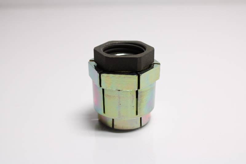TRANTORQUE 6202120 NSNBC01 - KEYLESS BUSHING