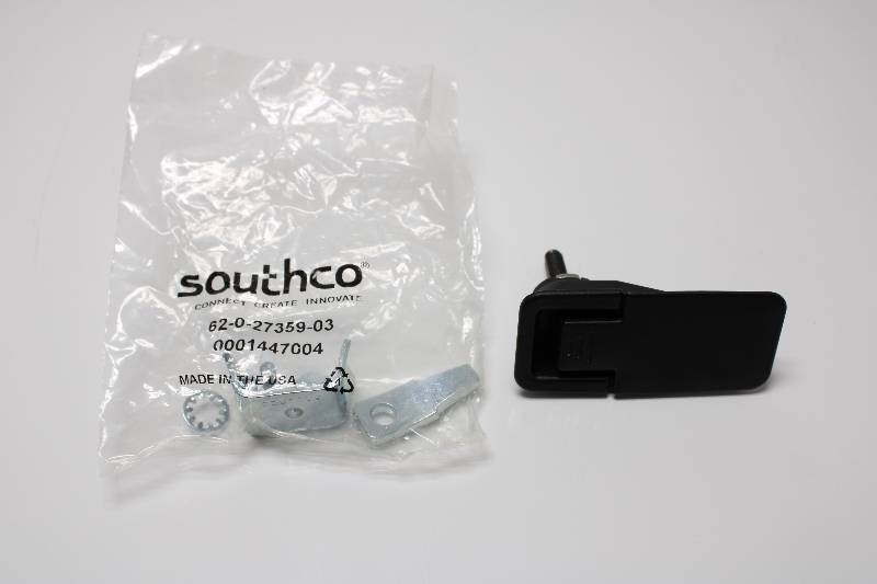SOUTHCO 62-0-27359-03 62403512 NSNBC01