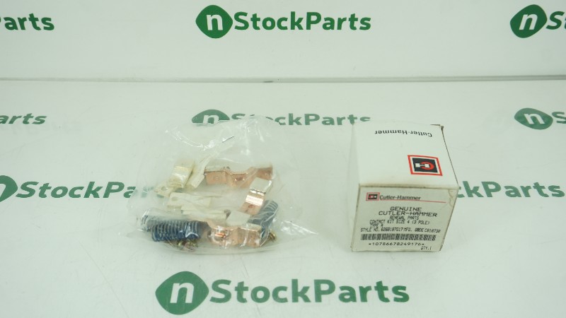 EATON 626B187G17 NSFB