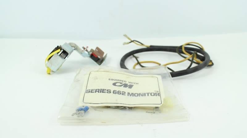 COLUMBUS MCKINNON 6279 NSNB