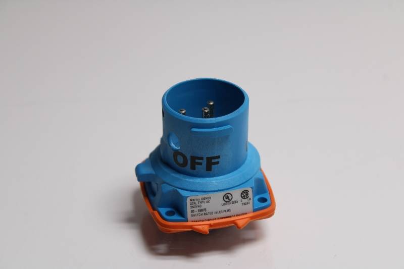 MELTRIC CORP 63-18073 NSNBC01