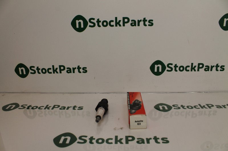 AUTOLITE 63 NSFB