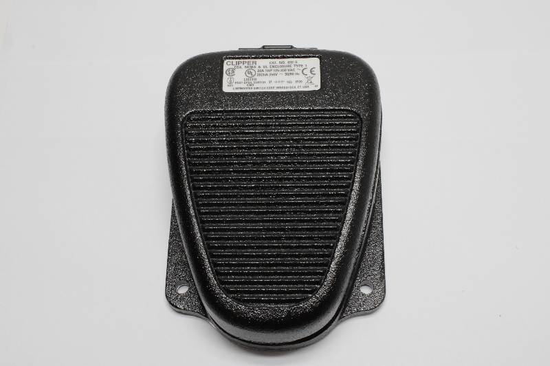 CLIPPER 632-S NSNBC01