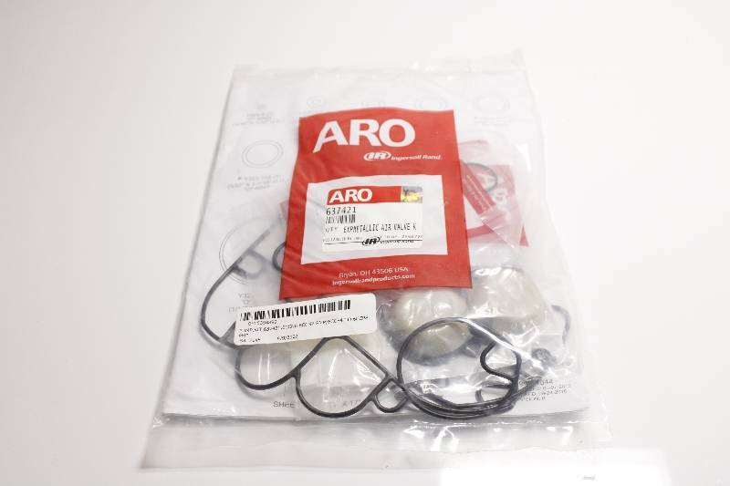 ARO 637421 NSNB