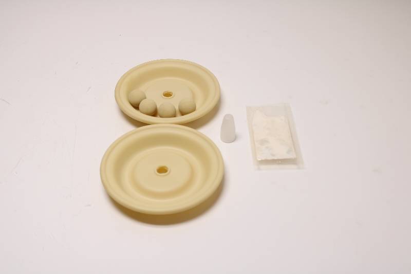 ARO 637427-AA MISSING PARTS NSMDC02