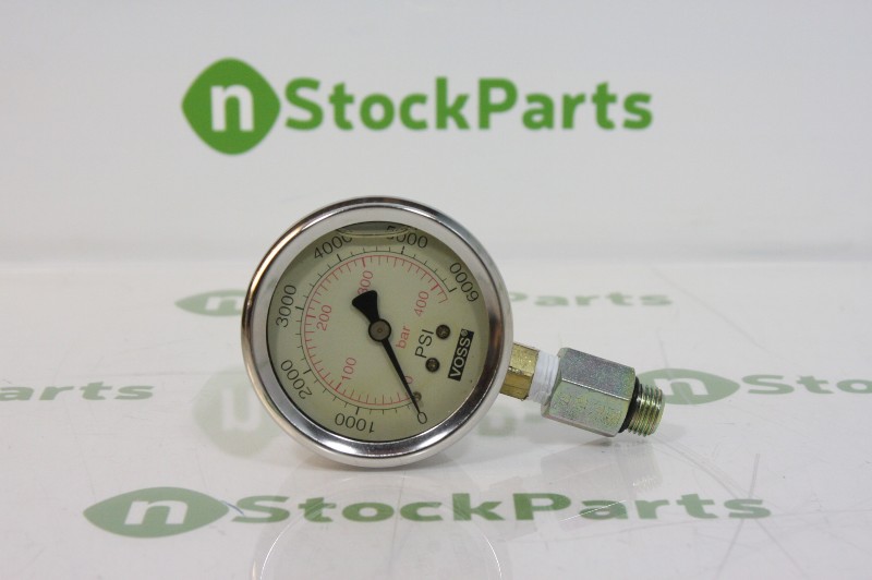 VOSS 63S-6000-A NSNB