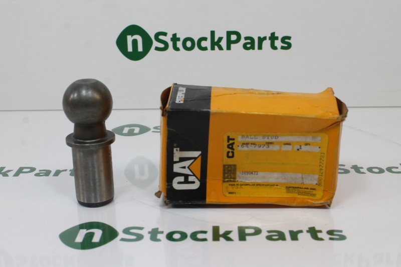 CATERPILLAR 64-7973 BALL STUD NSFB