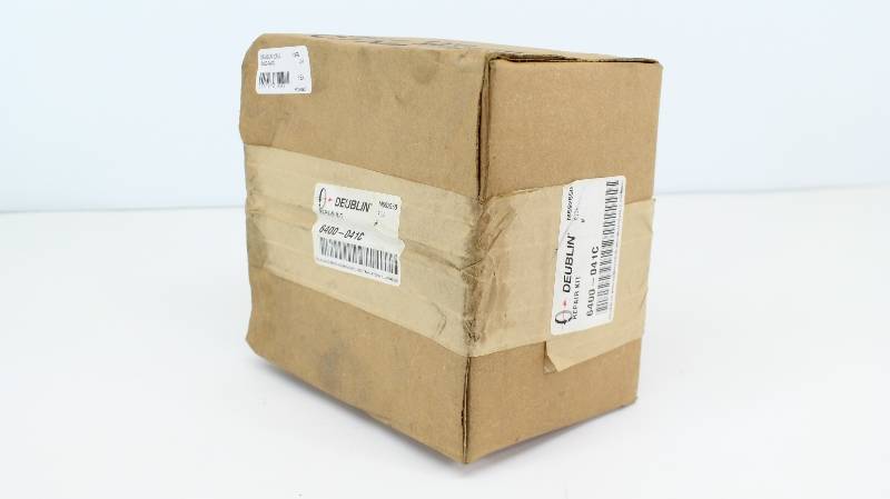 DEUBLIN 6400-041C NSFB