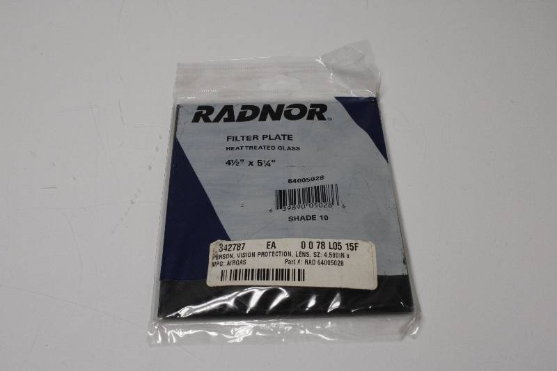 RADNOR 64005028 NSNBC01