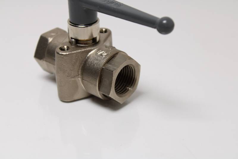 LEGRIS 6402 13 21 NSNBC02 - BALL VALVE