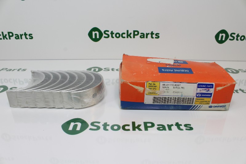 DAEWOO 65-01110-6087 NSFB
