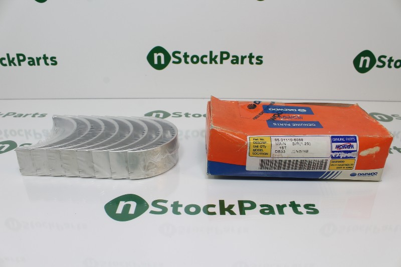 DAEWOO 65.01110-6089 NSFB