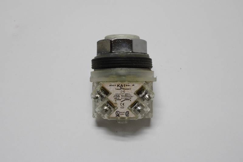 SQUARE-D 65097-049-01/9001 KA1 NSNBC01