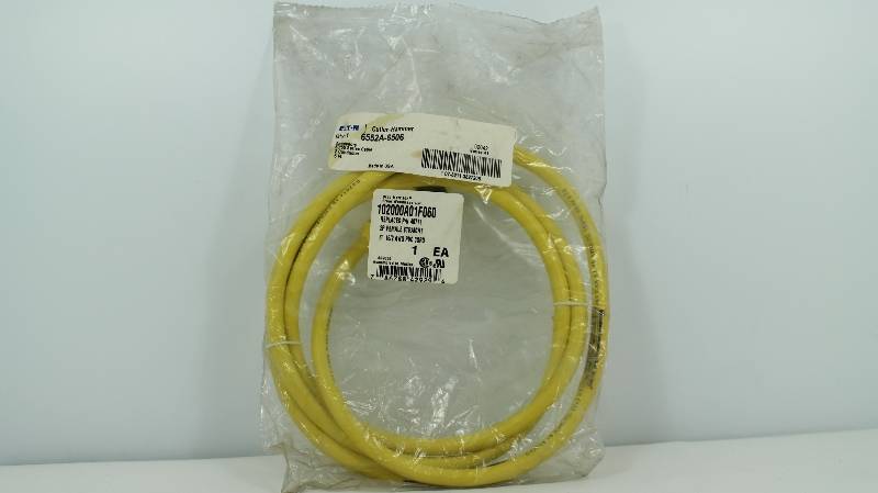 EATON 6552A-6506 NSFB