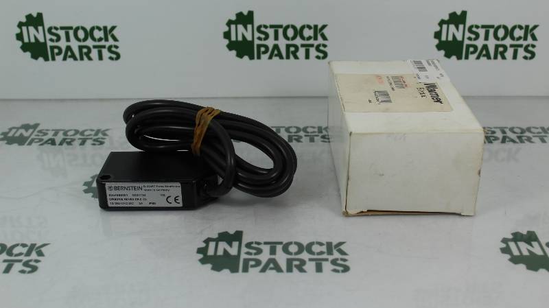 WARNER BERNSTEIN-SENTEC 6554696001 NSFB