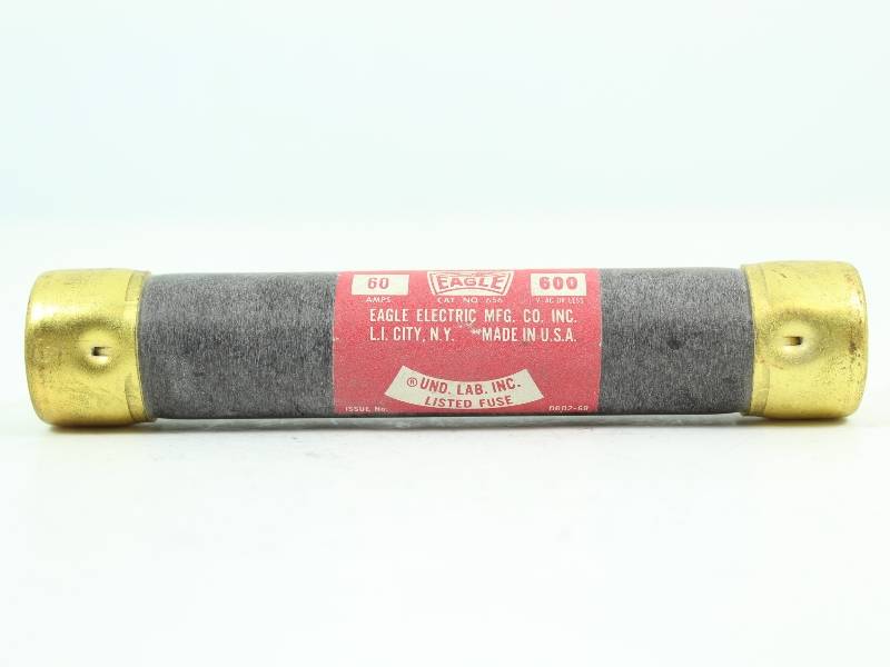 EAGLE 656-60-600VAC NSNB