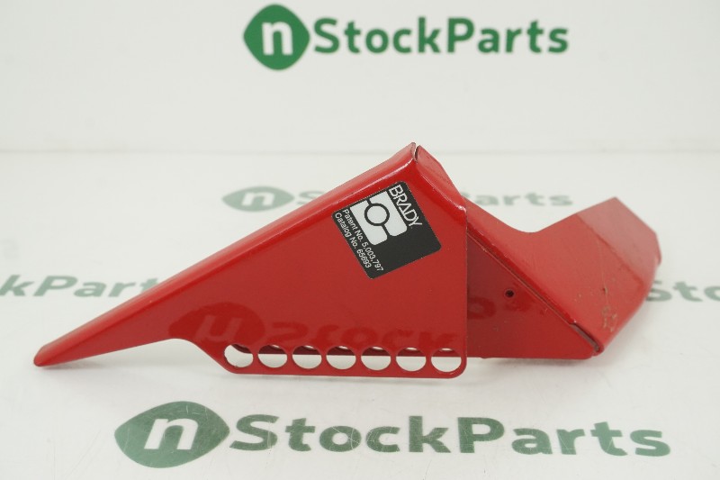 BRADY 65693 BALL VALVE LOCKOUT DEVICE NSNB