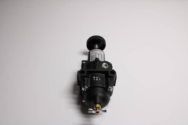 FAIRCHILD 65952NK NSNBC01 - REGULATOR VALVE