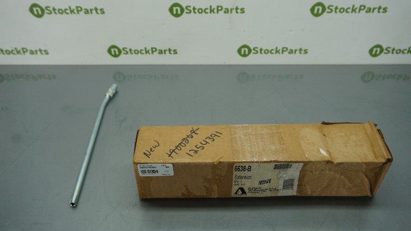 ALEMITE 6638-B EXTENSION NSFB