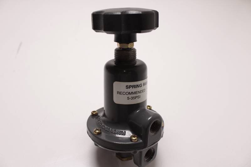 FISHER 67-R/216 NSNBC01 - REGULATOR VALVE