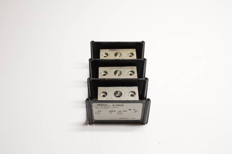 FERRAZ SHAWMUT 67053 NSMD