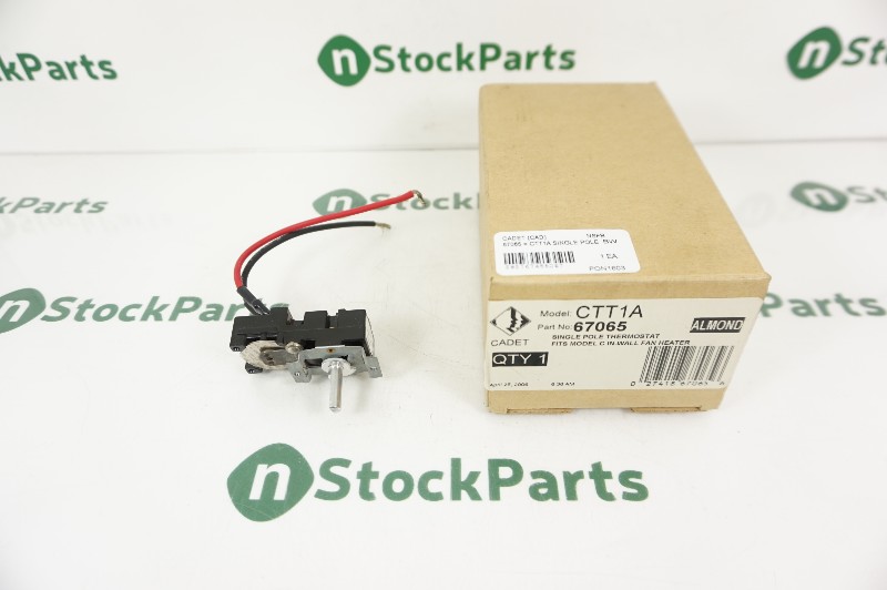 CADET CTT1A 67065 NSFB