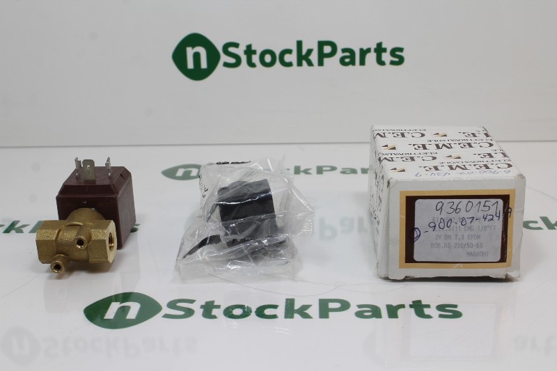 C.E.M.E. 6711EN2,8S..B77 NSFB