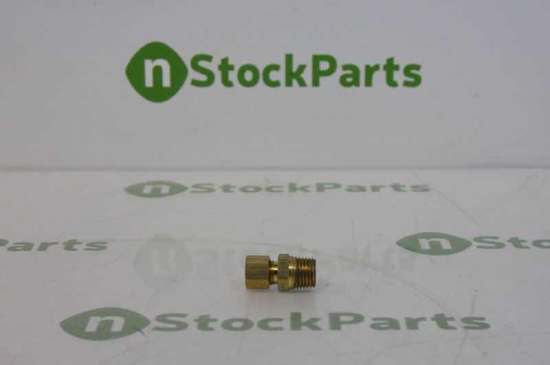 BRASSCRAFT 68-4-4 1PACK NSNB