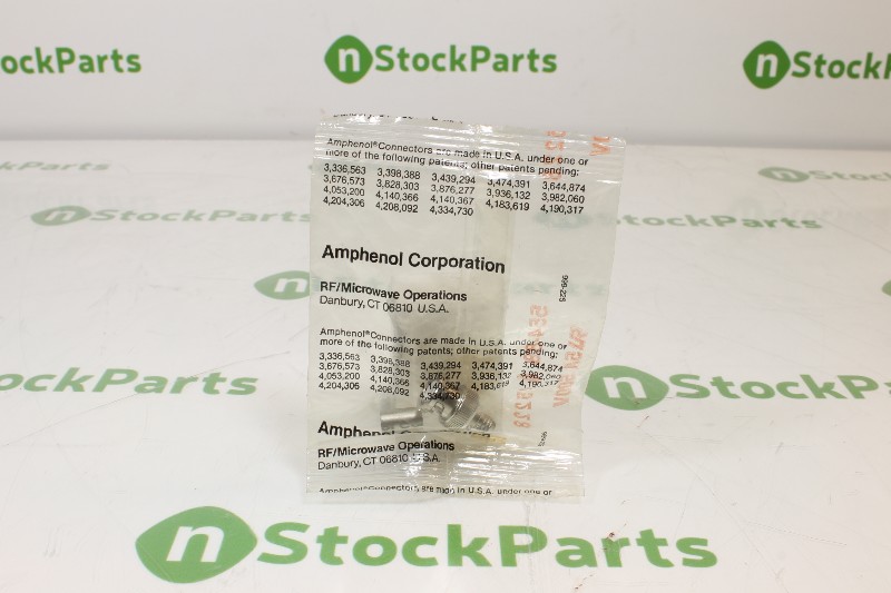 AMPHENOL 68175-1004 NSNB
