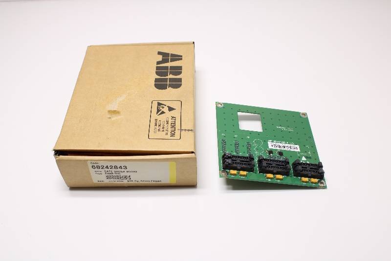 ABB 68242843 NSFBC01